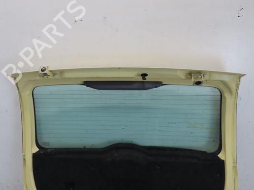 Used Tailgate Tailgate 18824027 18824027