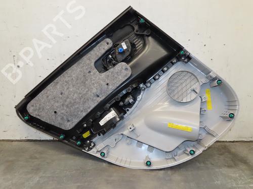 Rear right panel HYUNDAI i20 III (BC3, BI3) 1.0 T-GDI hybrid 48V | BP33892959C61 - Image 4