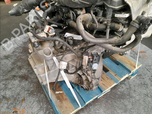 Gearbox CITROËN C4 Picasso II 1.6 HDi / BlueHDi 115 | BP30522101M3 - Image 3