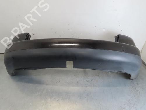 Used Rear bumper VW TOURAN (1T1, 1T2) 2.0 TDI 16V (140 hp) 18129428