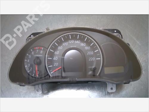 Used Instrument cluster NISSAN MICRA IV (K13K, K13KK) 1.2 (80 hp) 9409047