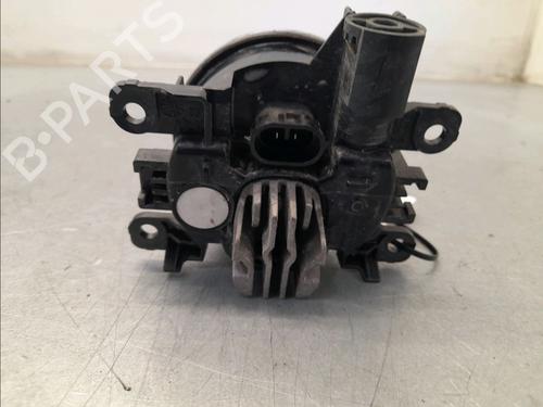 Right front fog light RENAULT CAPTUR I (J5_, H5_) 0.9 TCe 90 | BP30188424C31