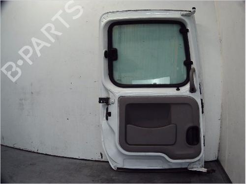 Left slide door RENAULT KANGOO (KC0/1_) 1.5 dCi (KC07) | BP23158772C74