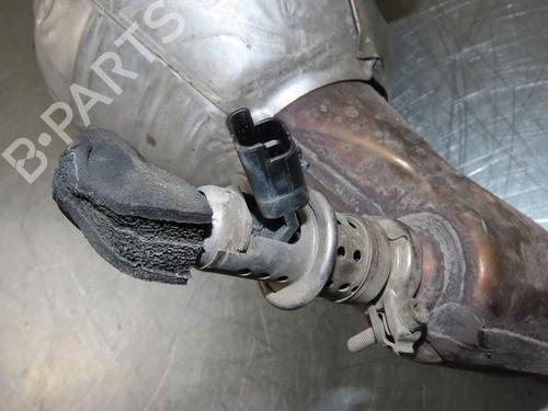 Catalyst CITROËN C4 CACTUS 1.6 BlueHDi 100 | BP17993674M10 