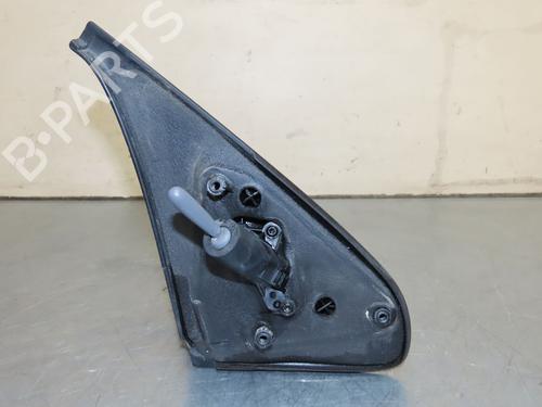 Ryggespeil venstre RENAULT CLIO II (BB_, CB_) 1.4 (B/CB0C, B/CB0S) | BP16781006C26 
