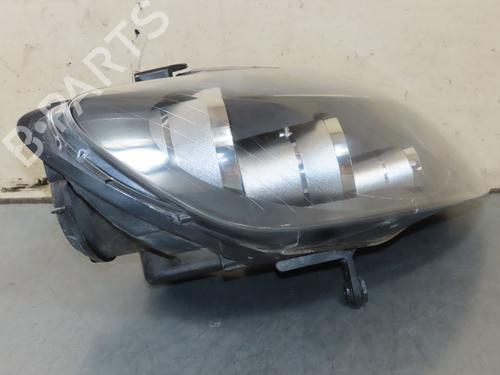 Right headlight VW GOLF PLUS V (5M1, 521) 1.6 | BP40111609C29 - Image 8