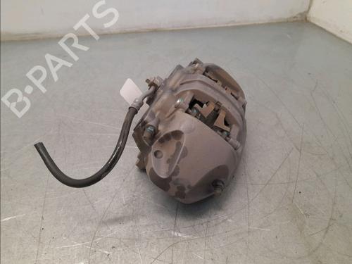 Used Left front brake caliper TESLA MODEL Y (5YJY) EV (261 hp) 32399347