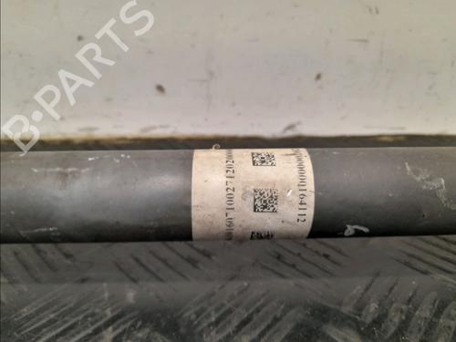 Used Right rear driveshaft MERCEDES-BENZ A-CLASS (W176) AMG A 45 4-matic (176.052) (381 hp) 27923376