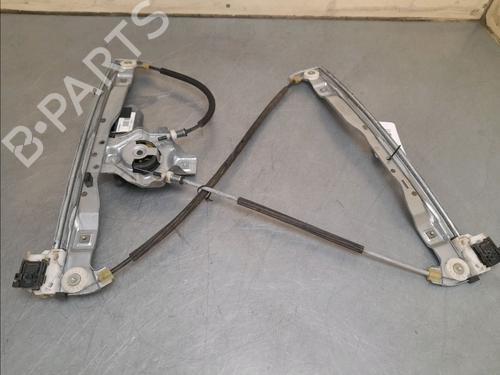 Used Front right window mechanism CITROËN DS3 (SA_) 1.6 HDi 115 (114 hp) 15813174