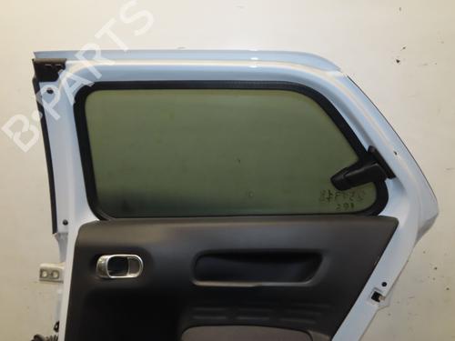 Dør høyre bak CITROËN C4 CACTUS 1.2 THP 110 (110 hp) 31912075