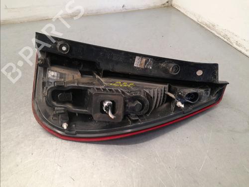 Venstre Baklys Venstre Baklys RENAULT SCÉNIC III (JZ0/1_) 1.9 dCi (JZ0J, JZ1J, JZ1K, JZ1S) (131 hp) 33744743 33744743