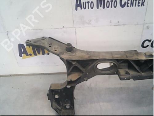 Used Front slam panel RENAULT CLIO III (BR0/1, CR0/1) 1.6 16V (BR05, BR0B, BR0Y, BR15, BR1J, BR1M, BR1Y, CR0B,... (112 hp) 10395842