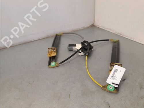 Used Front right window mechanism Front right window mechanism 38341521 38341521