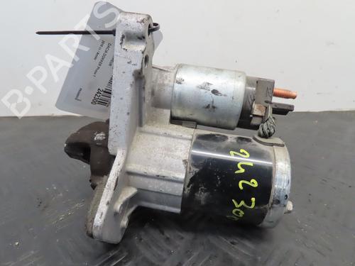 Startmotor DACIA DOKKER MPV (KE_) 1.2 TCe (KEM0, KEAY) | BP24966121M8 