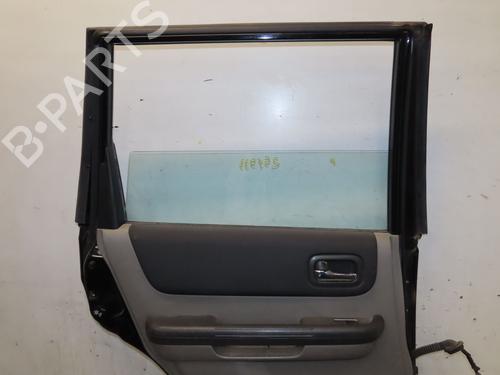 Used Left rear door Left rear door NISSAN X-TRAIL I (T30) 2.2 dCi 4x4 (136 hp) 34408865 34408865