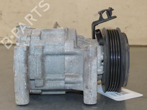 AC compressor FIAT PANDA (312_, 319_) 1.2 (312PXA1A) | BP26303339M34 - Image 3