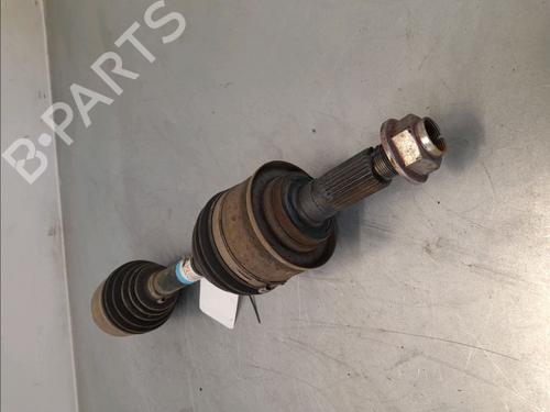 Used Right front driveshaft FORD RANGER (TKE) 2.0 EcoBlue 4x4 (213 hp) 27332684