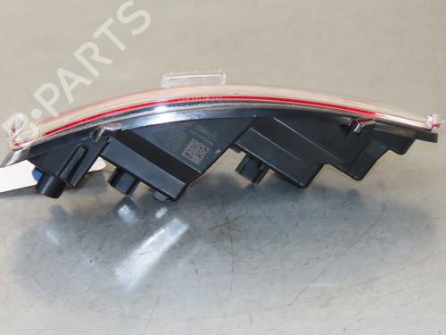 Used Rear bumper right light RENAULT CAPTUR II (HF_) E-TECH 145 (HFMU) (143 hp) 31162624
