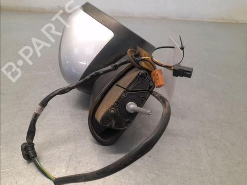 Right mirror CITROËN C3 II (SC_) 1.4 HDi 70 (SC8HZC, SC8HR0, SC8HP4) | BP31119917C27