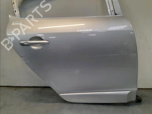 Dør høyre bak RENAULT MEGANE III Hatchback (BZ0/1_, B3_) 1.5 dCi (BZ0C) | BP12606596C5 