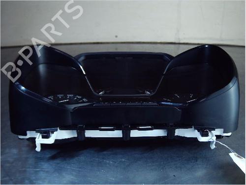 Used Instrument cluster CITROËN C3 III (SX) 1.2 THP 110 (SXHNPS, SXHNZT, SXHNZ6) (110 hp) 9693547