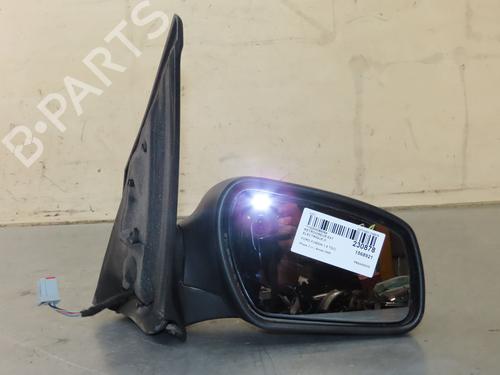 Used Right mirror FORD FUSION (JU_) 1.4 TDCi (68 hp) 20243361