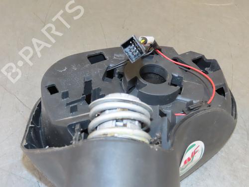 Left mirror SEAT IBIZA IV ST (6J8, 6P8) 1.2 TSI | BP28331478C26 