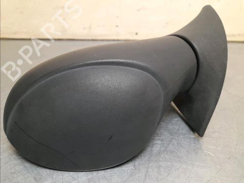 Left mirror CITROËN C3 Pluriel (HB_) 1.4 | BP16164802C26