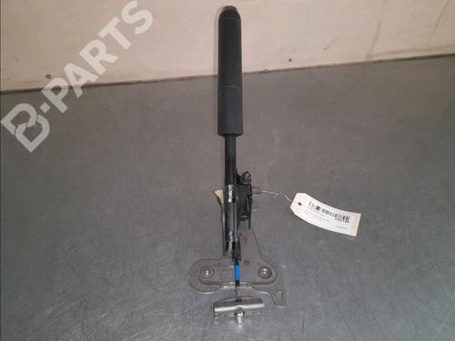 Hand brake PEUGEOT 208 I (CA_, CC_) 1.6 HDi | BP11992247I18 