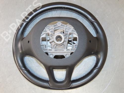 Steering wheel PEUGEOT 208 I (CA_, CC_) 1.2 VTI 82 | BP27470668C49