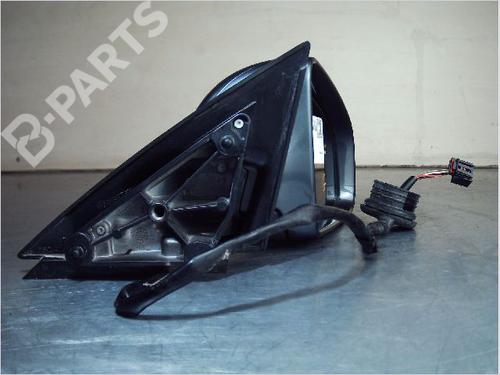 Right mirror AUDI A3 (8P1) 1.9 TDI | BP10113895C27 