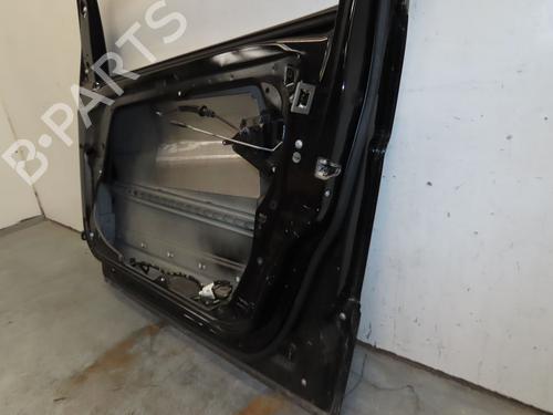 Right front door MERCEDES-BENZ B-CLASS Sports Tourer (W245) B 180 CDI (245.207) | BP29171078C3 