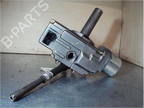 Used Steering column OPEL CORSA D (S07) 1.3 CDTI (L08, L68) (95 hp) 9410304