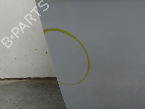 Tailgate AUDI A3 (8P1) 1.6 TDI | BP29929269C6 