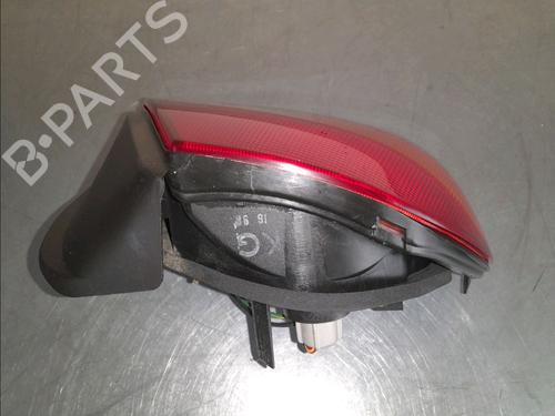 Left taillight HONDA CIVIC VI Fastback (MA, MB) 1.4 i (MA8, MB2) | BP23158986C34 