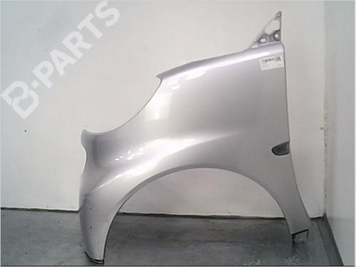 left-front-fenders-smart-fortwo-coupe-451-10-451331-451380-a4518810101c50l-2007-9577822 main image