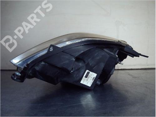 Right headlight CITROËN NEMO MPV 1.4 HDi | BP9584885C29 