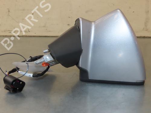 Right mirror SEAT IBIZA V (KJ1, KJG) 1.0 TSI | BP25622207C27 