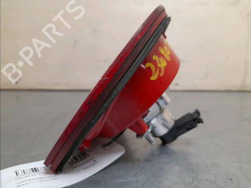 Used Left tailgate light VW GOLF V (1K1) 1.9 TDI (90 hp) 16164842