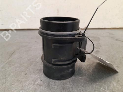 Mass air flow sensor RENAULT CLIO III (BR0/1, CR0/1) 1.5 dCi (BR17, CR17) | BP14944514M95 