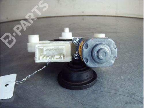 Rear left window mechanism VW GOLF VII (5G1, BQ1, BE1, BE2) 1.2 TSI | BP10919522C24 