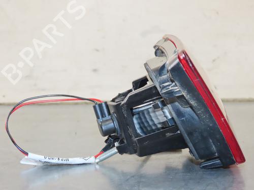 Right tailgate light RENAULT CLIO IV (BH_) 1.5 dCi 90 | BP22367824C80
