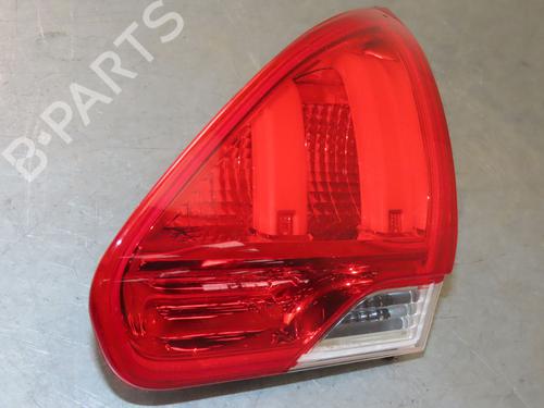 Right tailgate light PEUGEOT 2008 I (CU_) 1.6 HDi | BP29622400C80 