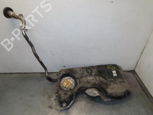 Used Fuel tank MERCEDES-BENZ A-CLASS (W176) A 200 CDI / d 4-matic (176.002) (136 hp) 30116926