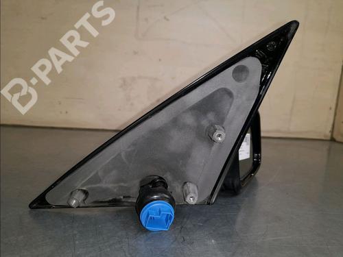Right mirror BMW 5 Gran Turismo (F07) 530 d | BP11230302C27 