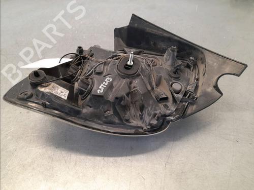 Right taillight RENAULT ZOE (BFM_) ZOE | BP30138837C35