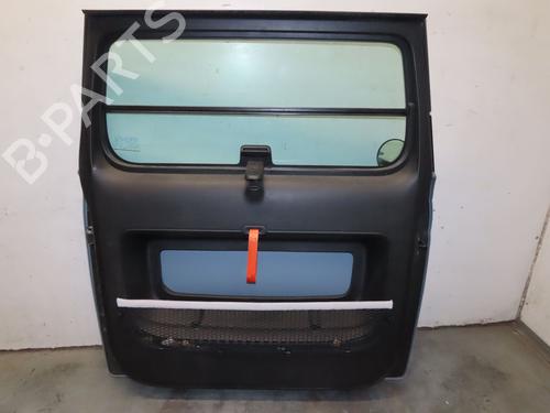 Dør venstre fortil CITROËN AMI (9A_) Electric (9AZ2CA) (8 hp) 30714609