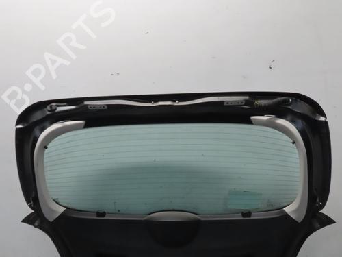 Tailgate PEUGEOT 207 (WA_, WC_) 1.4 | BP22367580C6 