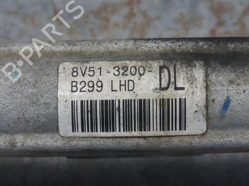 Steering rack FORD FIESTA VI (CB1, CCN) 1.0 EcoBoost | BP36054254M22 - Image 3