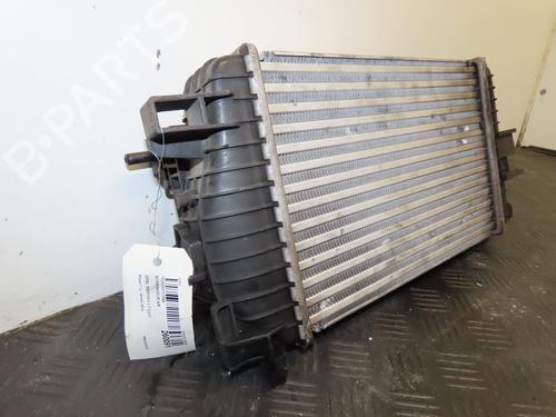 Intercooler OPEL MERIVA B MPV (S10) 1.7 CDTI (75) | BP35887672M30 - Image 2